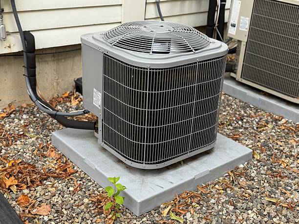 24/7 Emergency Hvac Installation experts in Wright, WY