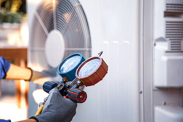 Affordable Emergency Ac Repair solutions in Wright, WY
